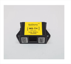 Sensor đo nhiệt độ  - MS-TH - Temperature and Humidity Sensor- iButton Link